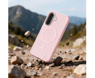 Tech-Protect Magmat Magsafe Galaxy A36 / A56 / A37 5G Matte Pink - 1523242 - zdjęcie 3